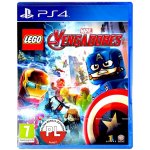 LEGO Marvels Avengers – Zbozi.Blesk.cz