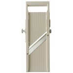 Japonská mandolína HENDI Shōgun 将軍 , HENDI, 380x158x(H)47mm – Hledejceny.cz