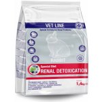 Cunipic VetLine Renal detoxication Rabbit 1,4 kg – Sleviste.cz