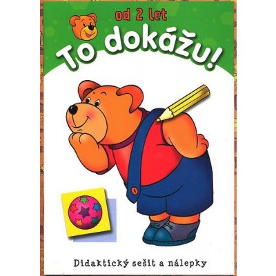 To dokážu! od 2 let – Zbozi.Blesk.cz