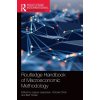 Kniha Routledge Handbook of Macroeconomic Methodology Pevná vazba