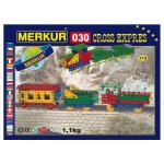 Merkur M 030 CROSS express – Zboží Mobilmania