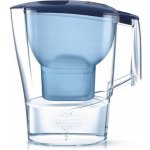 Brita Aluna 2,4 l modrá – Zboží Dáma Brita Aluna 2,4 l modrá – Zboží Dáma