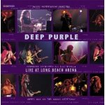 Deep Purple - Live at Long Beach Arena 1976 CD – Hledejceny.cz