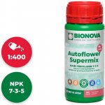Bio Nova AutoFlowering Supermix 1 L – Zboží Dáma
