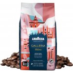 Lavazza GALLERIA Milano zrnková 1 kg – Hledejceny.cz