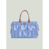 Taška na kočárek Childhome taška Mommy Bag Canvas Electric Blue