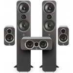 Q Acoustics 3050i set 5.0 – Zboží Živě