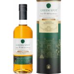 Green Spot Chateau Montelena 46% 0,7 l (tuba) – Hledejceny.cz
