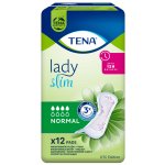 Tena Lady Slim Normal 12 ks – Zboží Mobilmania