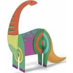 Djeco Kartonová sada Dinosauři – Hledejceny.cz