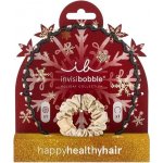 Invisibobble SET Holidays Winterful Life 2ks – Sleviste.cz