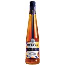 Metaxa 5* Greek Orange 38% 0,7 l (holá láhev)