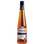 Metaxa 5* Greek Orange 38% 0,7 l (holá láhev)