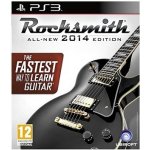Rocksmith 2014 – Zboží Dáma