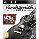 Rocksmith 2014 – Zbozi.Blesk.cz