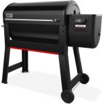 Weber Smoque XL – Zboží Dáma