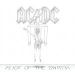 AC/DC - Flick Of The Switch LP – Hledejceny.cz