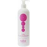 Kallos Nourishing Shampoo for Dry and Damaged Hair 1000 ml – Zbozi.Blesk.cz