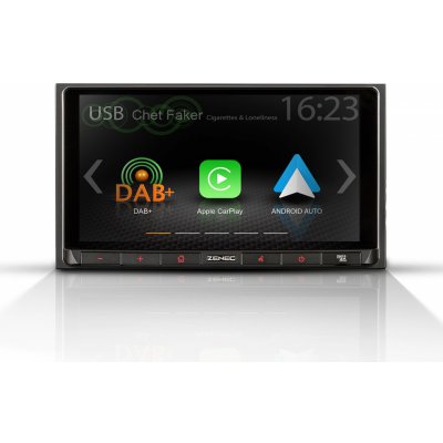 Zenec Z-N528 | Zboží Auto