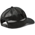 Quiksilver Down The Hatch Trucker KVJ0/Black – Zboží Dáma