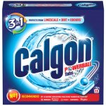 Calgon 2v1 Powerball tablety 15 ks – Zboží Mobilmania