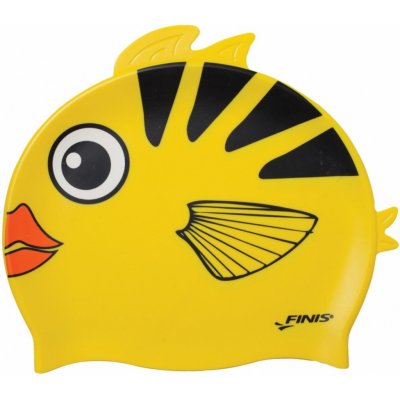 Finis Animal Heads Angel Fish – Zbozi.Blesk.cz