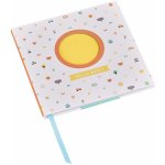 Petitcollage Můj první deníček – Zboží Dáma