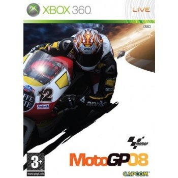 Moto GP 08