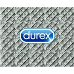 Durex London Extra 100 ks – Zboží Dáma