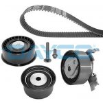 Sada rozvodového řemene DAYCO KTB252 – Zboží Mobilmania