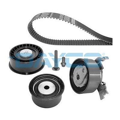 Sada rozvodového řemene DAYCO KTB252 – Zboží Mobilmania