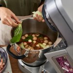 Kenwood Cooking Chef XL KCL95.424SI – Zboží Dáma