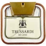 TrussarDi My Land toaletní voda pánská 30 ml – Hledejceny.cz