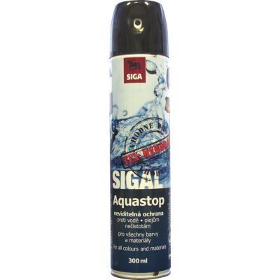 SIGA Gore-Tex 300 ml – Zboží Mobilmania