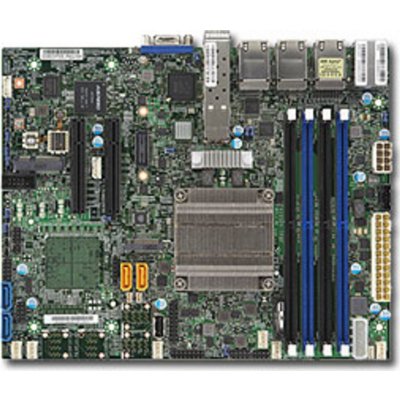 Supermicro MBD-X10SDV-2C-TP8F-O – Hledejceny.cz