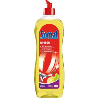 Somat Lemon leštidlo 750 ml – Hledejceny.cz