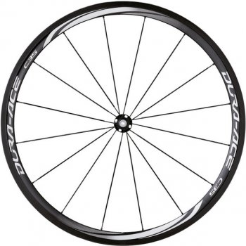 Shimano Dura Ace WH-9000-C35