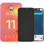 LCD Displej + Dotyková deska Apple iPhone 11 – Zboží Živě