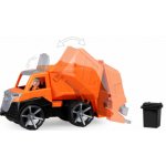 Lena Auto TRUXX 2 popelář – Zboží Dáma