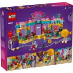 LEGO® Friends 42649 Cukrárna v městečku Heartlake – Zboží Živě
