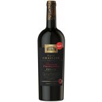 Casa Charlize Passonata Primitivo IGT 14% 0,75 l (holá láhev) – Hledejceny.cz