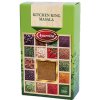 Kořenící směsi DNM Kitchen king Masala 50 g