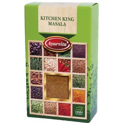 DNM Kitchen king Masala 50 g