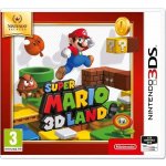 Super Mario 3D Land – Zboží Živě