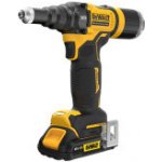 DeWALT 18V XR DCF403D2GT – Zbozi.Blesk.cz