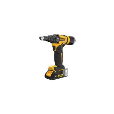 DeWALT 18V XR DCF403D2GT – Zbozi.Blesk.cz