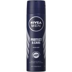 Nivea Men Protect & Care deospray 150 ml – Hledejceny.cz