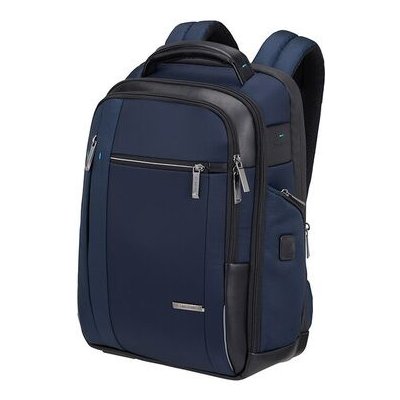 Samsonite Bailhandle 3.0 LPT backpack KG3*11004 modrá – Zbozi.Blesk.cz