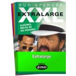 ExtraLarge 1 - 6 / kolekce 6 DVD – Zbozi.Blesk.cz